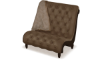 NZ Leather Chair