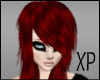 {X}Devinna Hair (Rojo)