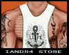 Muscle Top Tattoo V3