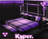 K l Kyper's Poseless Bed