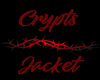 Crypts Jacket