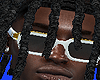 🜲 Retro Shades