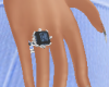 Sapphire Ring R