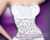 Athy's Wedding Gown