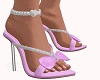 *LH* Sandal Be Pink