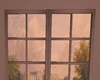 Window Floral