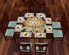 Nova Dining Table