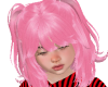 pink kids doll