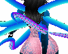 Blue Back Tentacles