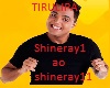 Tirulipa- shineray