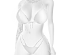 Ⓓ Sexy Chrome Bikini