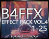 [MK]DJ Effect Pack B4FFX