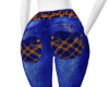 APPLE BOTTOM JEANS
