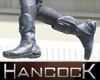 Hancock Boots V2