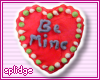 Valentine Cookie 1