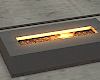 Fireplace Table
