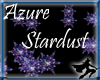 Azure Stardust