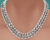 Chain Silver - Bronze