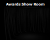 Awards Show Room