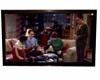 BIG BANG THEORY TV
