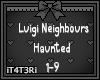 Luigi Neighbours-Haunted