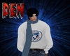 Jay's Sweatshirt  Scarf3