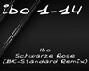 schwarze rose IBO