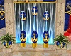 AS Wall Fountain
