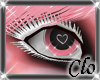 [Clo]Love Bunneh Eyes M