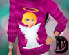 D Little Angel Sweater