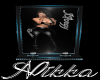 !Nik AOD Morgy FL Frame