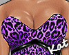 Leopard Purple RLL