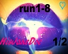 Runaway Remix (1/2)