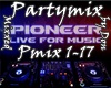 Partymix by Don