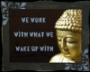 Buddha Frame 1