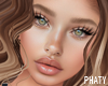 Realistic Sexy Head