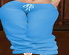 blue sweatpants
