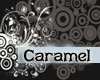 Caramel Necklace