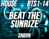 House - Beat The Sunrise