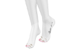 Owned By Feet