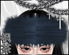 å¯ Xanh Fur Headband