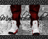 PFV~Red Jordans