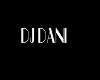 DJ DANI NEON SIGN
