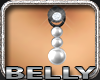 Titanium Belly Bars