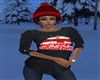 X-MAS TEE #1