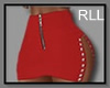 Sexy Red Skirt  RLL