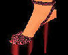 HB Ravishing Red Heels