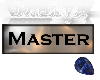 DB Master Large Tag
