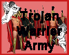 Trojan Warrior Army