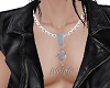 wolfie neckless